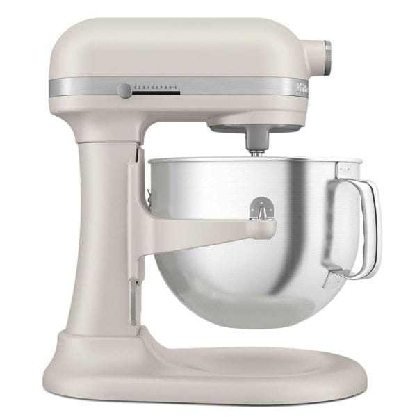 Batidora KitchenAid Elevadora de Tazón de 7 Cuartos de Galón