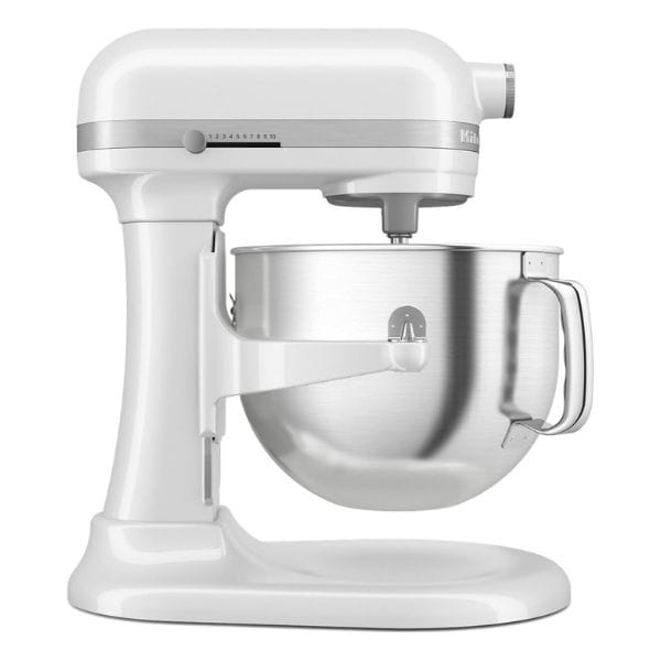Batidora KitchenAid Elevadora de Tazón de 7 Cuartos de Galón