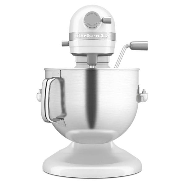 Batidora KitchenAid Elevadora de Tazón de 7 Cuartos de Galón