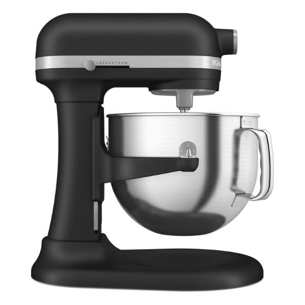 Batidora KitchenAid Elevadora de Tazón de 7 Cuartos de Galón