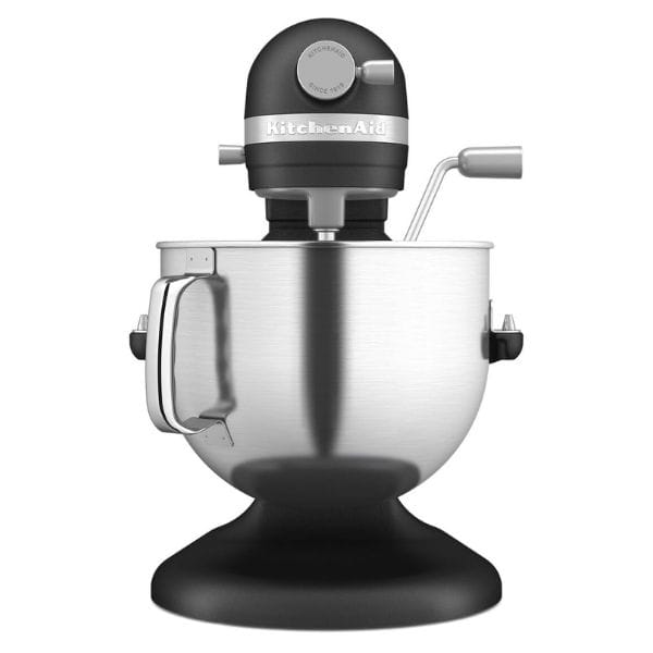 Batidora KitchenAid Elevadora de Tazón de 7 Cuartos de Galón