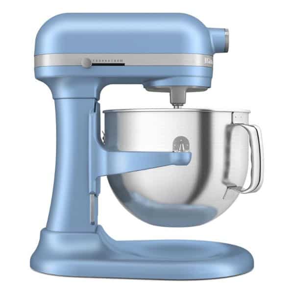 Batidora KitchenAid Elevadora de Tazón de 7 Cuartos de Galón