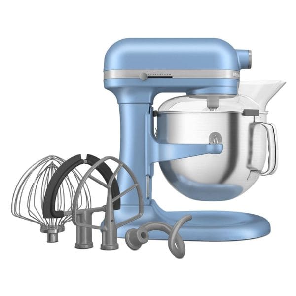 Batidora KitchenAid Elevadora de Tazón de 7 Cuartos de Galón