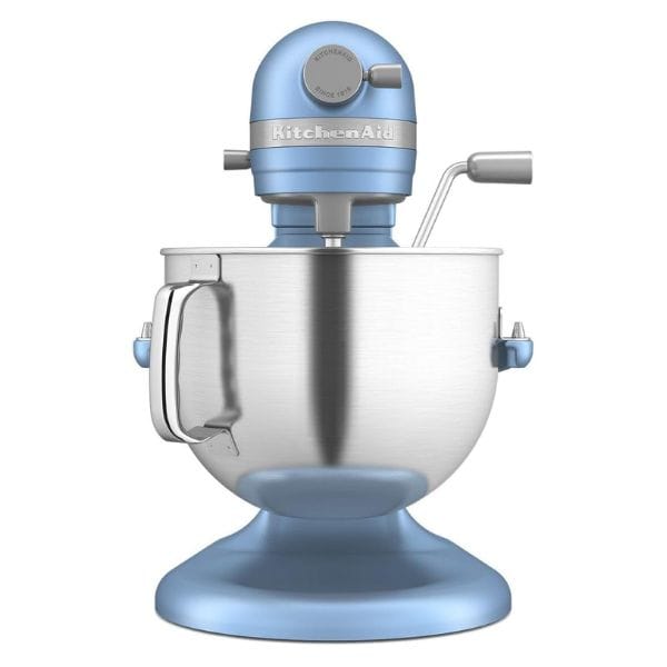Batidora KitchenAid Elevadora de Tazón de 7 Cuartos de Galón