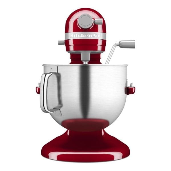 Batidora KitchenAid Elevadora de Tazón de 7 Cuartos de Galón