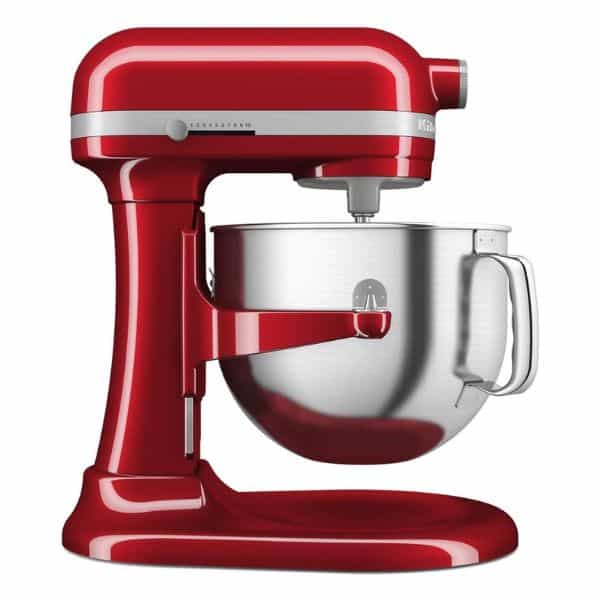 Batidora KitchenAid Elevadora de Tazón de 7 Cuartos de Galón