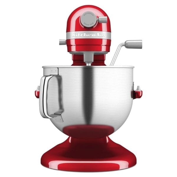 Batidora KitchenAid Elevadora de Tazón de 7 Cuartos de Galón