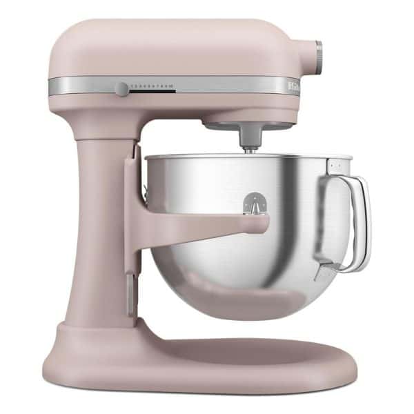 Batidora KitchenAid Elevadora de Tazón de 7 Cuartos de Galón