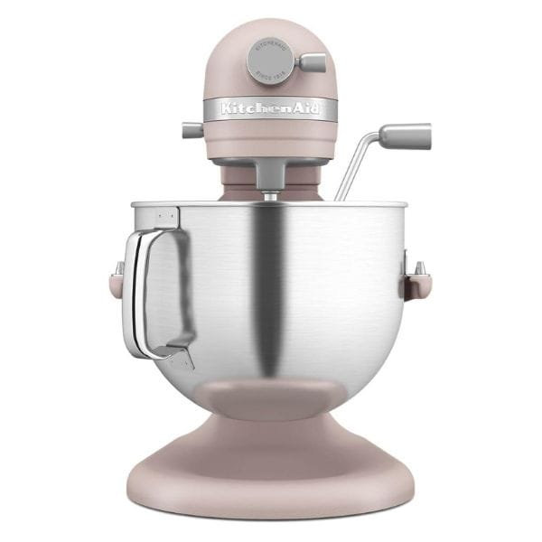 Batidora KitchenAid Elevadora de Tazón de 7 Cuartos de Galón