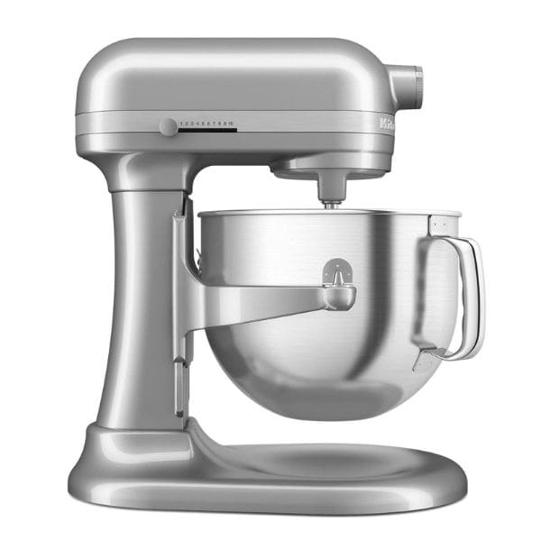 Batidora KitchenAid Elevadora de Tazón de 7 Cuartos de Galón