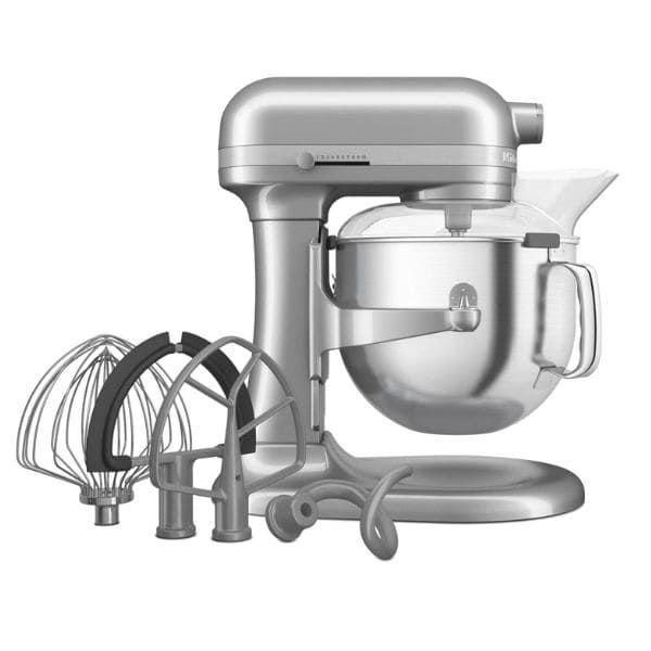Batidora KitchenAid Elevadora de Tazón de 7 Cuartos de Galón