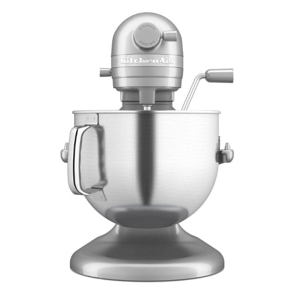 Batidora KitchenAid Elevadora de Tazón de 7 Cuartos de Galón