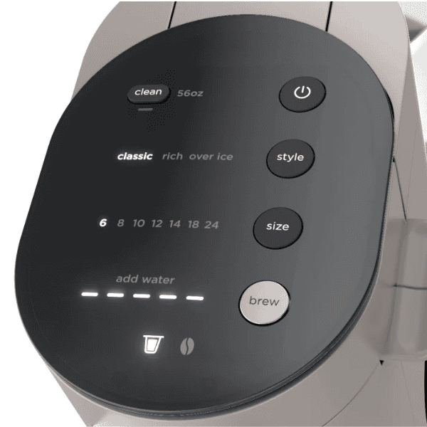 Coffee Maker Ninja Pods & Grounds Single-Serve