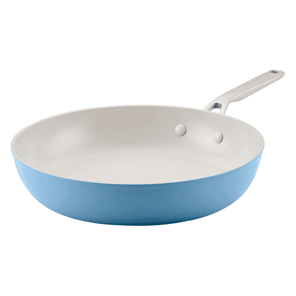 Sartén KitchenAid de Cerámica 12.25¨