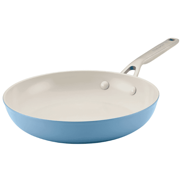 Sartén KitchenAid de Cerámica 10¨