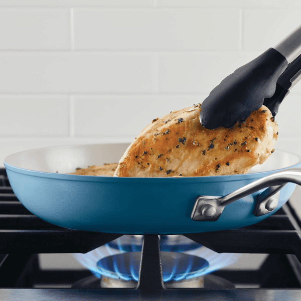 Sartén KitchenAid de Cerámica 10¨