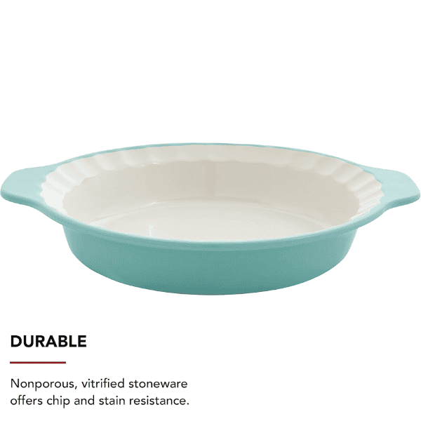Plato para Pastel KitchenAid 9”