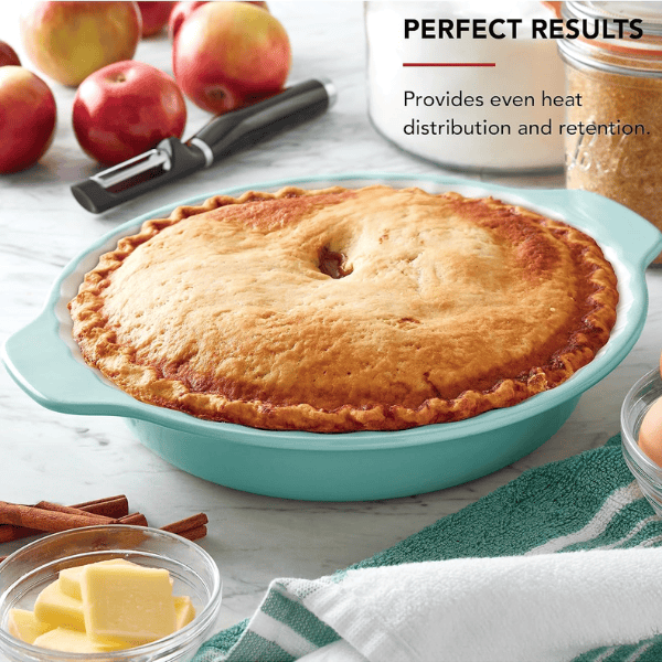 Plato para Pastel KitchenAid 9”