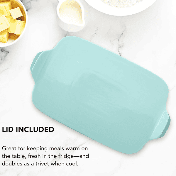 Molde Rectangular KitchenAid