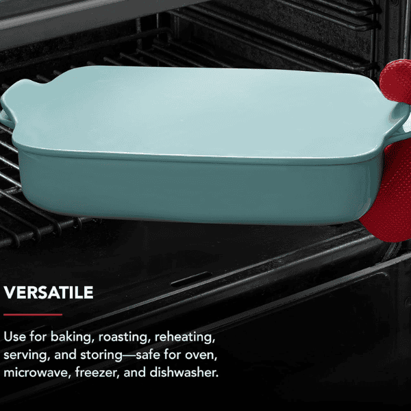 Molde Rectangular KitchenAid