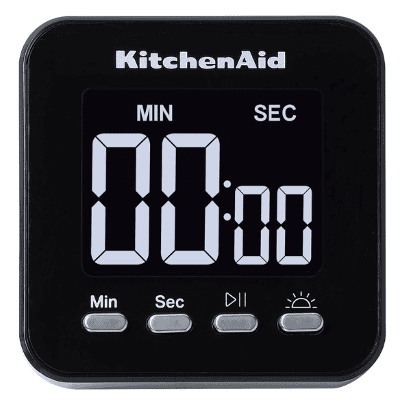 Temporizador KitchenAid Digital Magnético