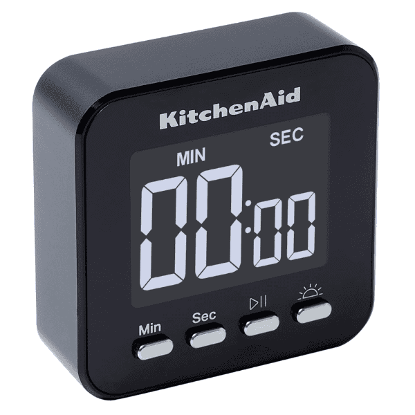 Temporizador KitchenAid Digital Magnético