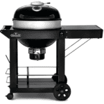 Parrilla de Carbón PRO22 con Carro Napoleon
