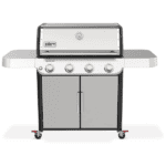 Weber Genesis S-415