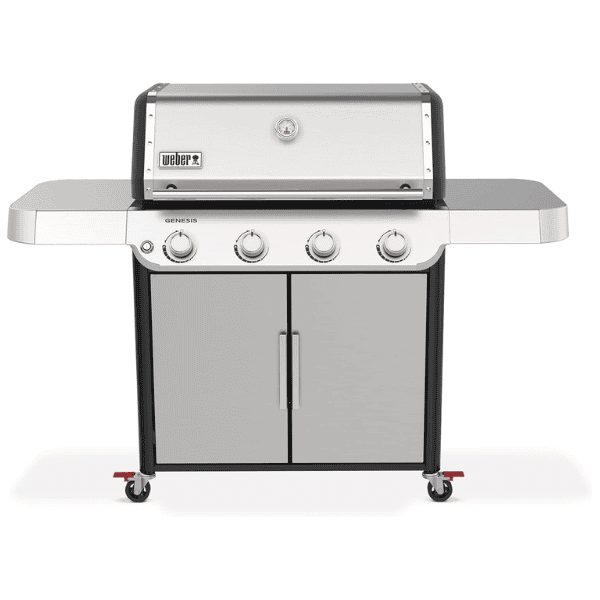 Weber Genesis S-415