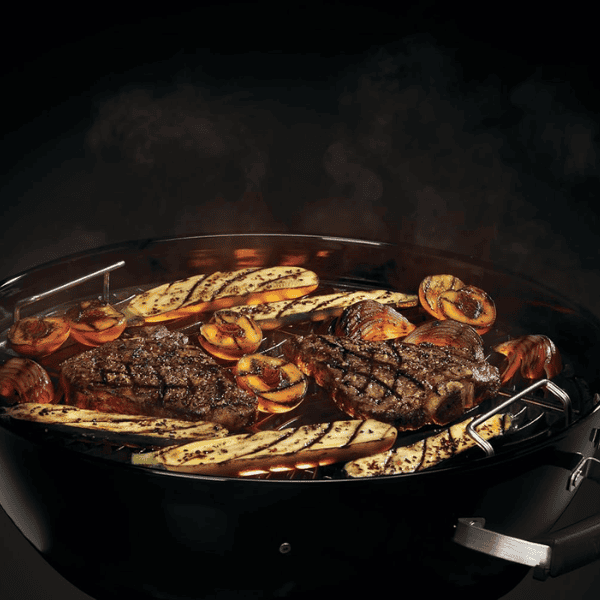 Parrilla de Carbón NK18 Napoleon