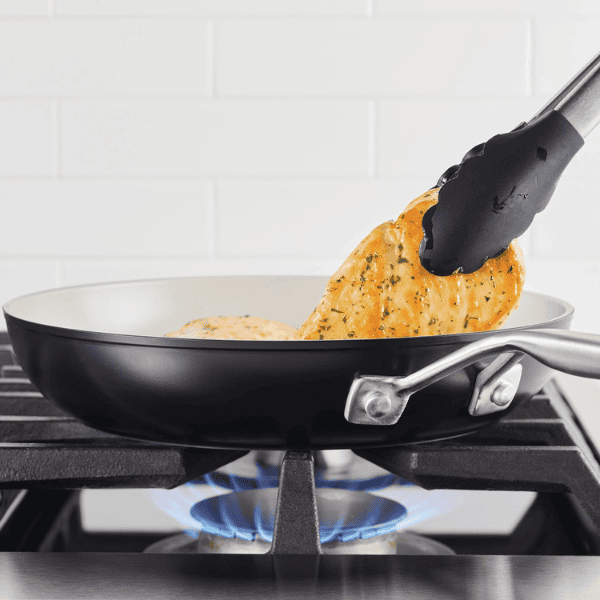 Sartén KitchenAid de Cerámica 10¨