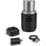 Amoladora de café KitchenAid inalámbrica Go