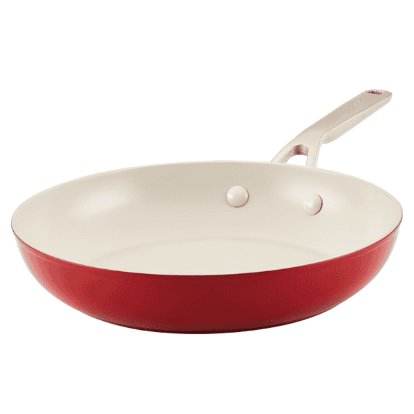 Sartén KitchenAid de Cerámica 10¨