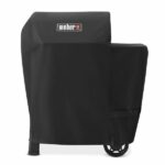 Cobertor Weber para Parrilla Searwood 600 Pellets