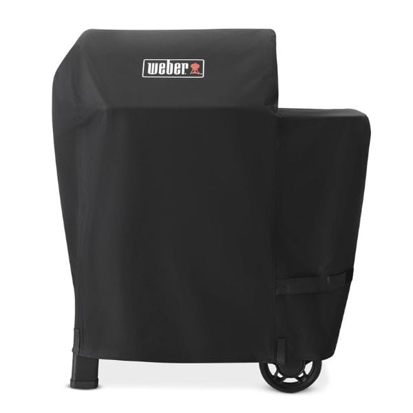 Cobertor Weber para Parrilla Searwood 600 Pellets