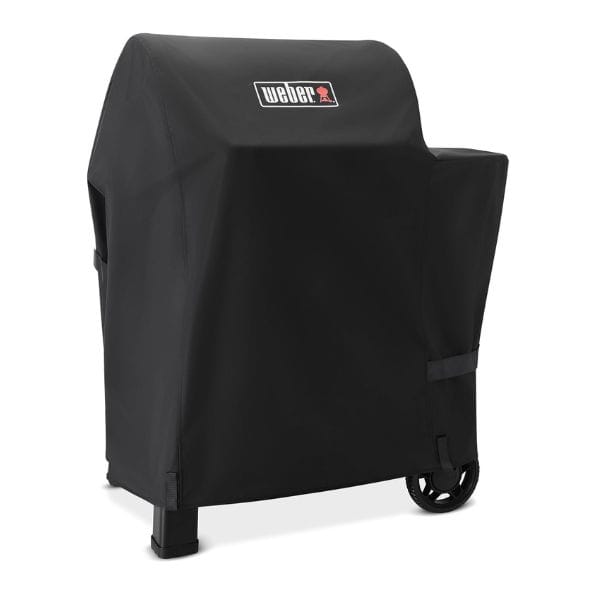 Cobertor Weber para Parrilla Searwood 600 Pellets