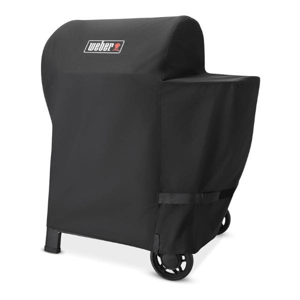 Cobertor Weber para Parrilla Searwood 600 Pellets