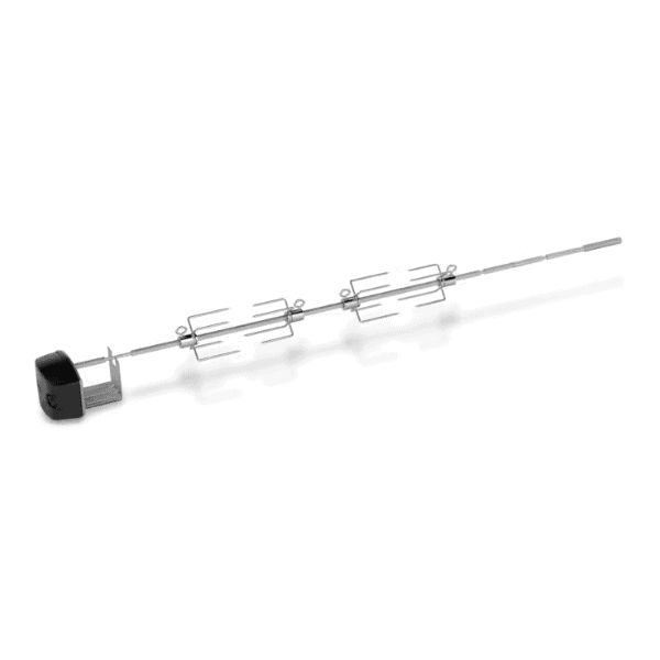 Asador Weber Giratorio para parrillas de gas Genesis II y Genesis II LX 400 y 600