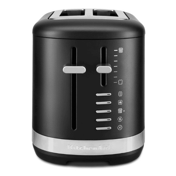 KitchenAid Automática de 2 Rebanadas