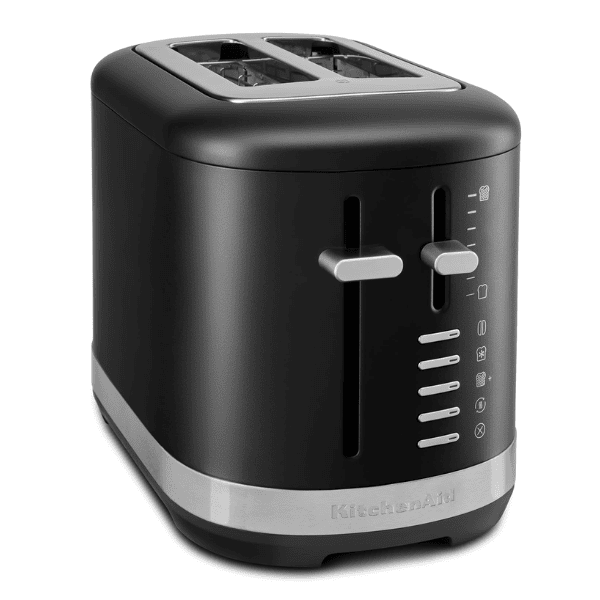 KitchenAid Automática de 2 Rebanadas