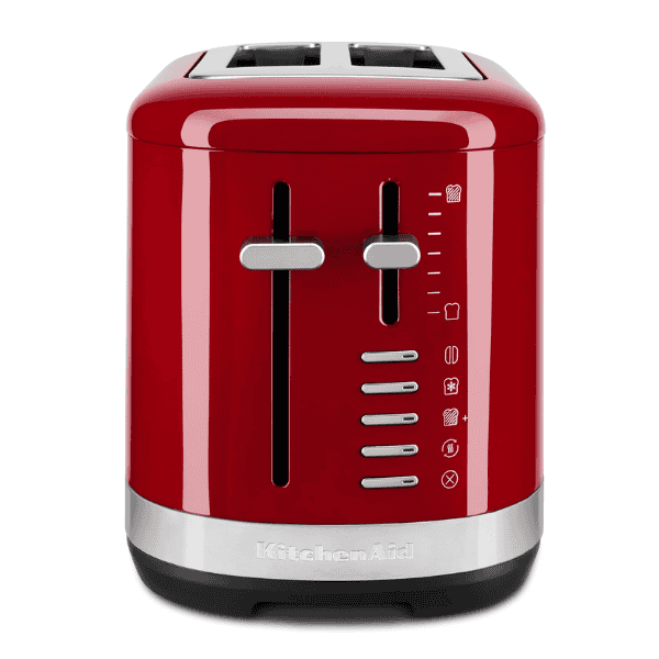 KitchenAid Automática de 2 Rebanadas