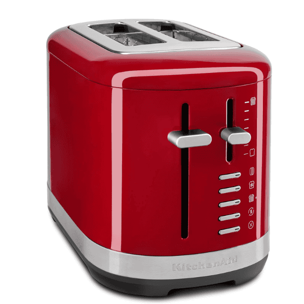 KitchenAid Automática de 2 Rebanadas