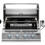 Cabezal de Parrilla Napoleón serie 700 32"