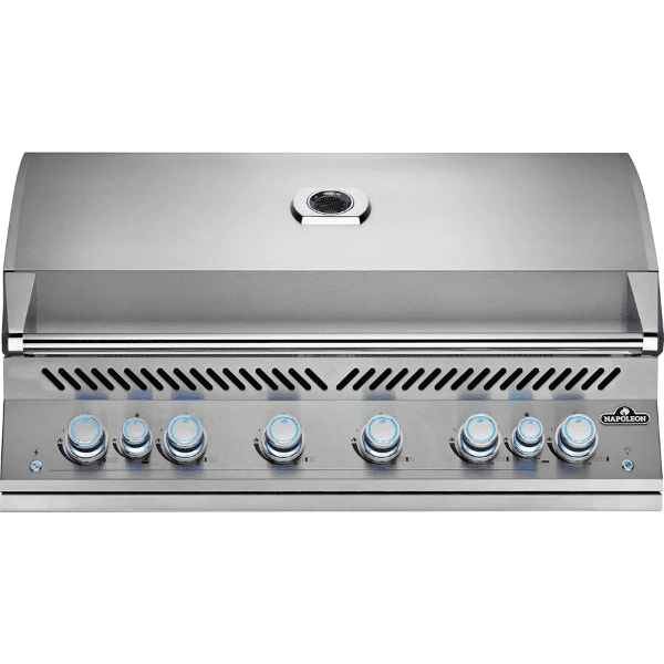 Cabezal de Parrilla Serie 700, 44" Napoleon
