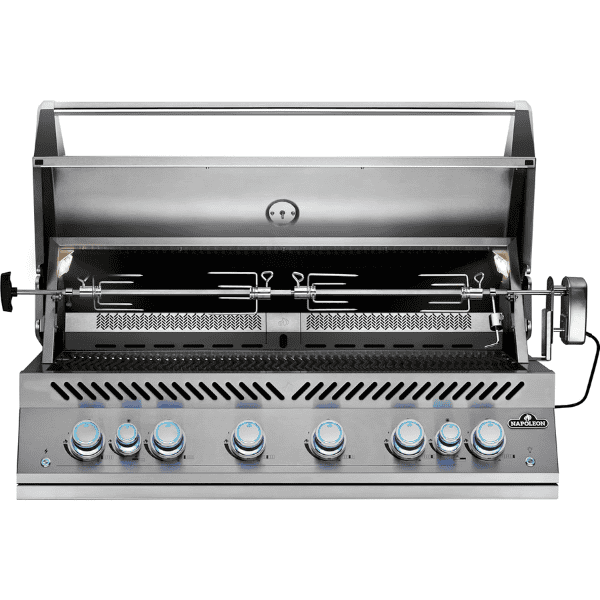 Cabezal de Parrilla Serie 700, 44" Napoleon