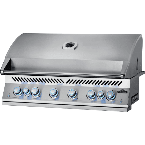 Cabezal de Parrilla Serie 700, 44" Napoleon