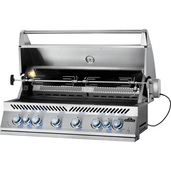 Cabezal de Parrilla Serie 700, 44" Napoleon