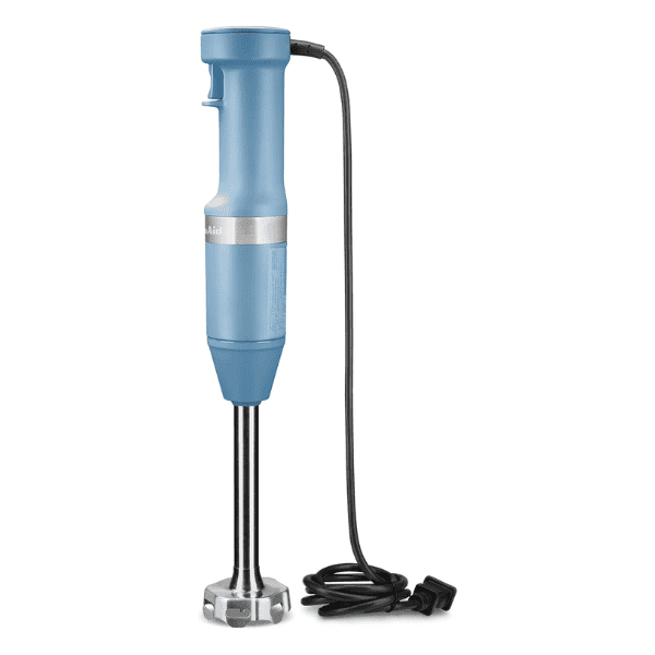 Batidora de Inmersión KitchenAid KHBV83 con Accesorios