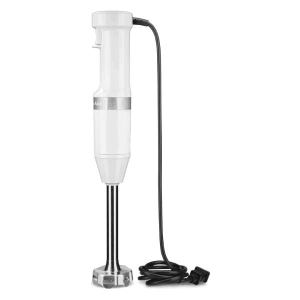 Batidora de Inmersión KitchenAid KHBV83 con Accesorios