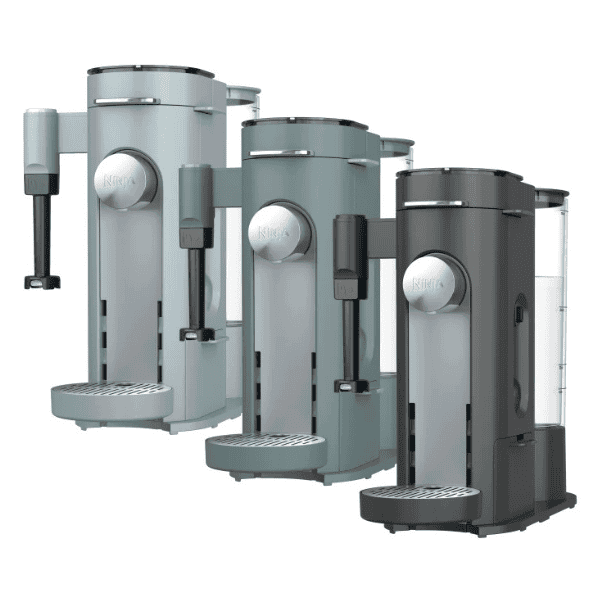 Coffee Maker Ninja Single-Serve Pods & Grounds Specialty